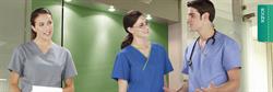 My Scrubs
