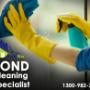 Bond Cleaning