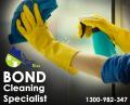 Bond Cleaning