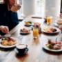 Yarra Valley Lodge's Bella Restaurant