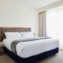 Yarra Valley Lodge Accommodation Room