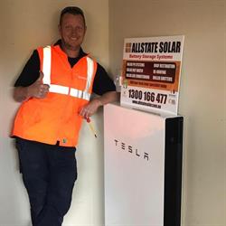 Allstate Solar