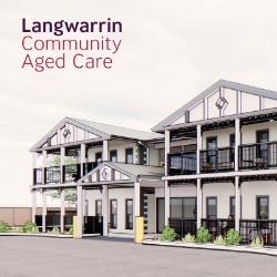 Langwarrin Community Aged Care