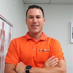 Body in sync remedial massage