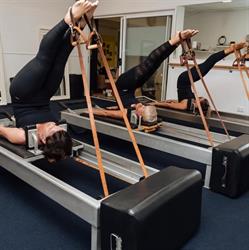 Pulse Pilates and Fitness Gold Coast Australia