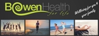 Bowen Health for Life