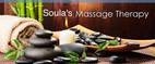 Soulas Massage