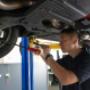 BMW Service Glen Waverley