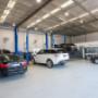 Car Service Clayton
