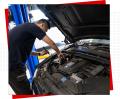 BMW Service in Hawthorn