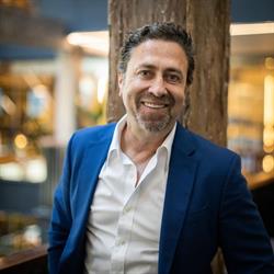 Business Coach Mark Vischschoonmaker