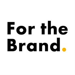 For the Brand