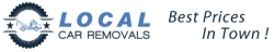 Local Car Removals