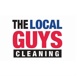The Local Guys - Cleaning