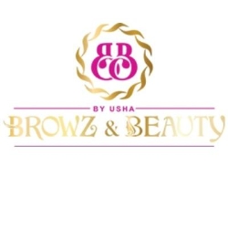 Browz and Beauty by Usha