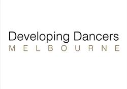 Developing Dancers Melbourne - Classical Ballet School
