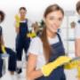 Our Team of Expert Cleaners