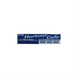 Bay Harbour Cafe