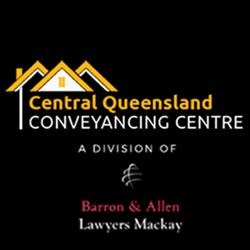 Central Queensland Conveyancing Centre