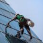 High Rise Window Cleaning Melbourne