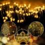 Outdoor Solar String Light Bright 100 200 300 LED Fairy Garden Garland
- Sunny Bunny Solar - Free Delivery in Australia