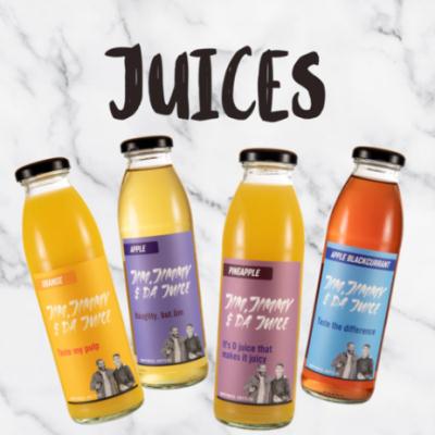 Natural-Juices