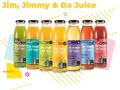 Jim, Jimmy & Da Juice - Natural Fruit Juice and Smoothies