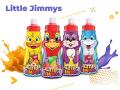 Little Jimmy's - Kids Juice Drink | Natural Fruits
