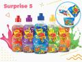 Fruit Juice Drink with Toy - Surprise 5