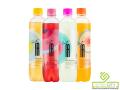 Sweet FA - Lightly Carbonated Fruit Flavored Mineral Water