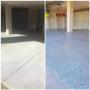 Flake Flooring Perth