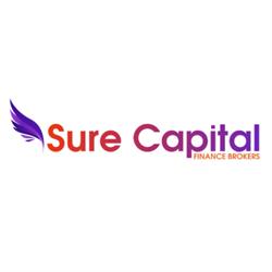 Sure Capital - Finance Brokers