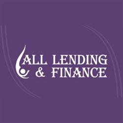All Lending & Finance