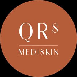 Qr8 Mediskin