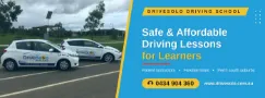 DriveSolo Driving School