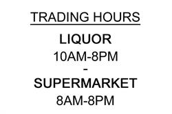 The Market Place Ballajura IGA