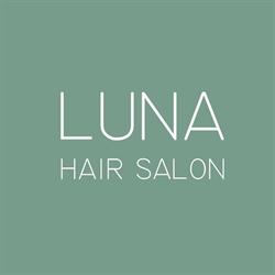 Luna Salon Brighton