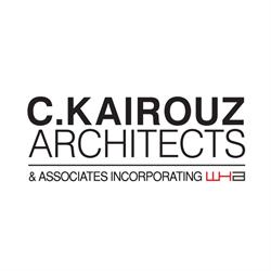 C.Kairouz Architects