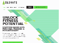 Elevate Training Centre