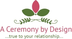 A Ceremony By Design