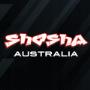 Shosha