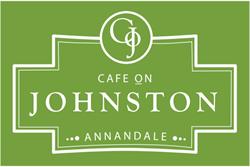 Café on Johnston