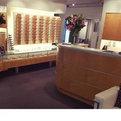 Boneham Optometrist Eyecare Plus