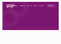 Sunova Group Pty Ltd's website