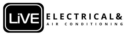 Live Electrical & Air-conditioning