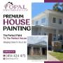 Transform your property in Liverpool, NSW, with Opal Painters Pty Ltd. Professional painting services for residential & commercial. Call us on 0414 424 473.
