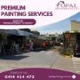 Transform your property in Liverpool, NSW, with Opal Painters Pty Ltd. Professional painting services for residential & commercial. Call us on 0414 424 473.