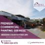 Transform your property in Liverpool, NSW, with Opal Painters Pty Ltd. Professional painting services for residential & commercial. Call us on 0414 424 473.