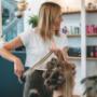 Cezanne keratin smoothing treatment brisbane