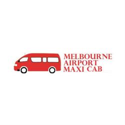 Melbourne Airport Maxi Cab